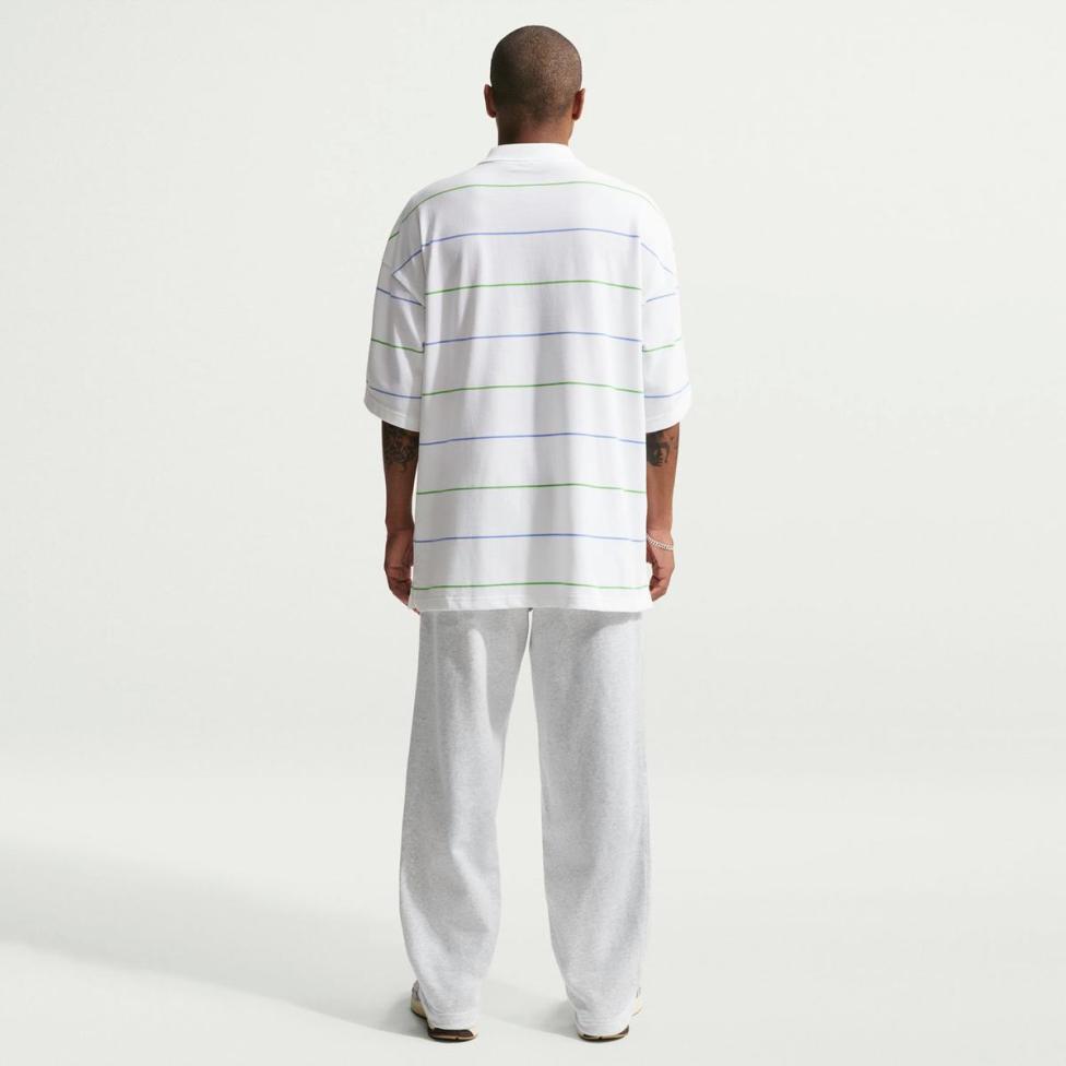 Чоловіче поло NIKE M NK CLUB OS STRIPE POLO_image_5
