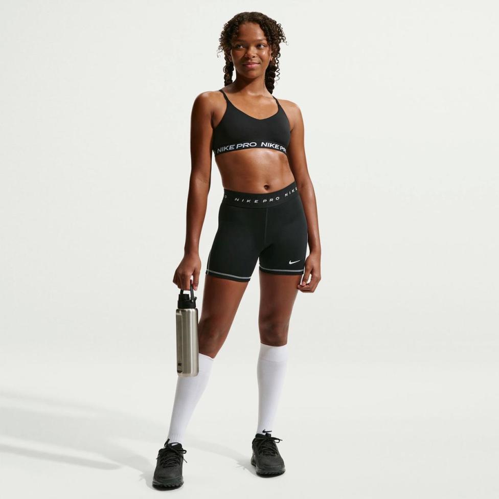 Дитячий топ NIKE G NP INDY BRA_image_4