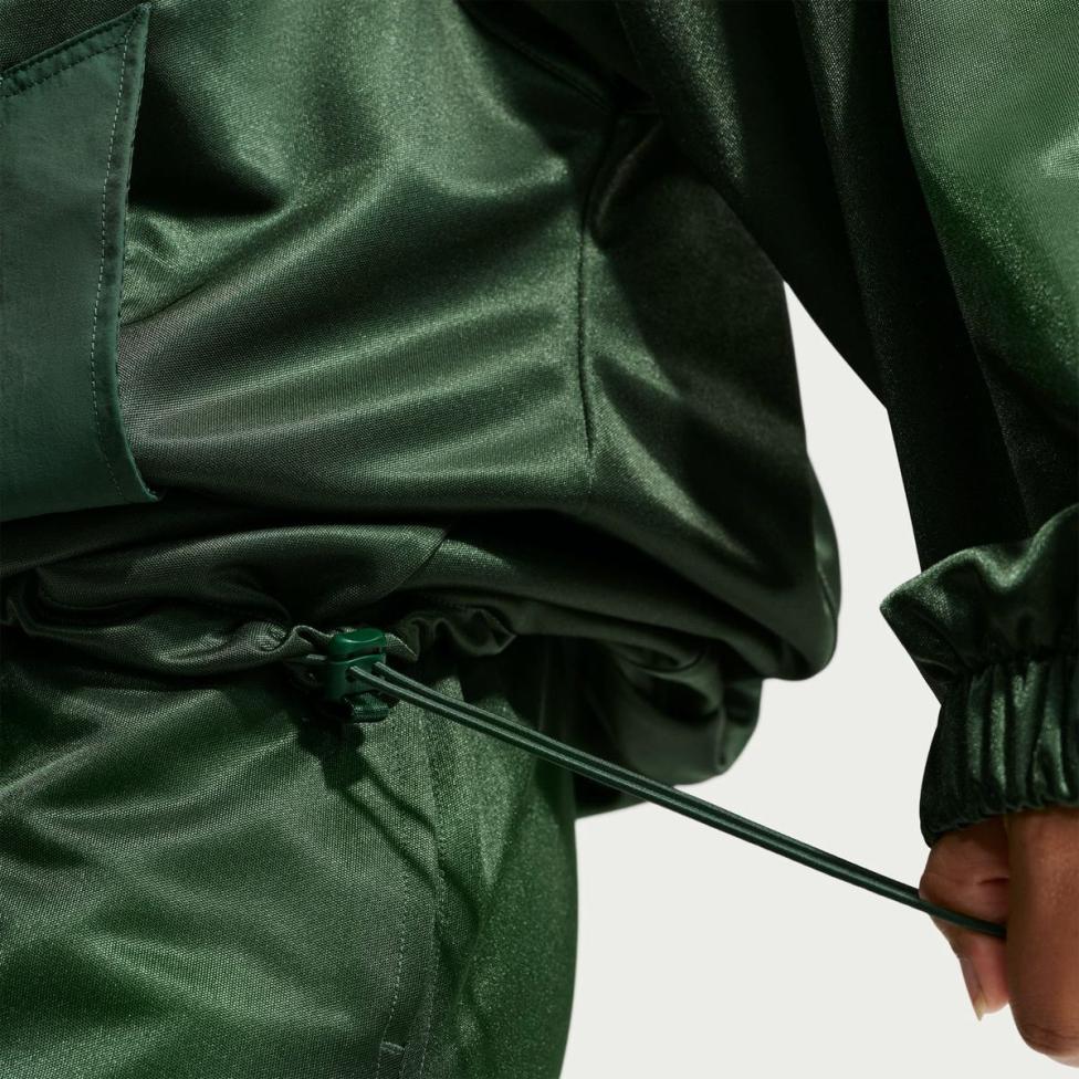 Жіноча толстовка NIKE W NSW OS HOODED WR JKT MOD_image_6