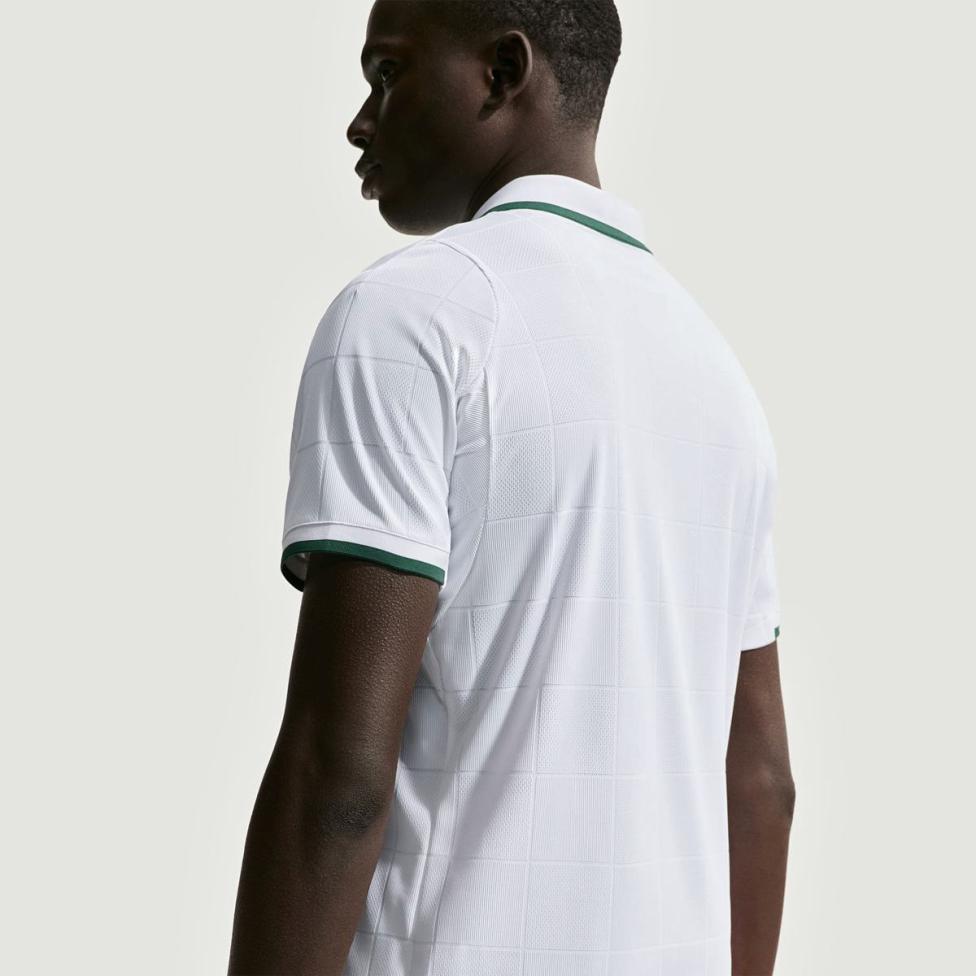 Чоловіче поло NIKE M NKCT DFADV SLAM POLO LN