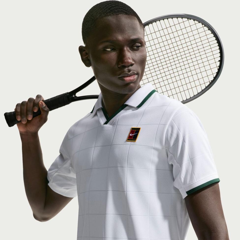 Чоловіче поло NIKE M NKCT DFADV SLAM POLO LN_image_3