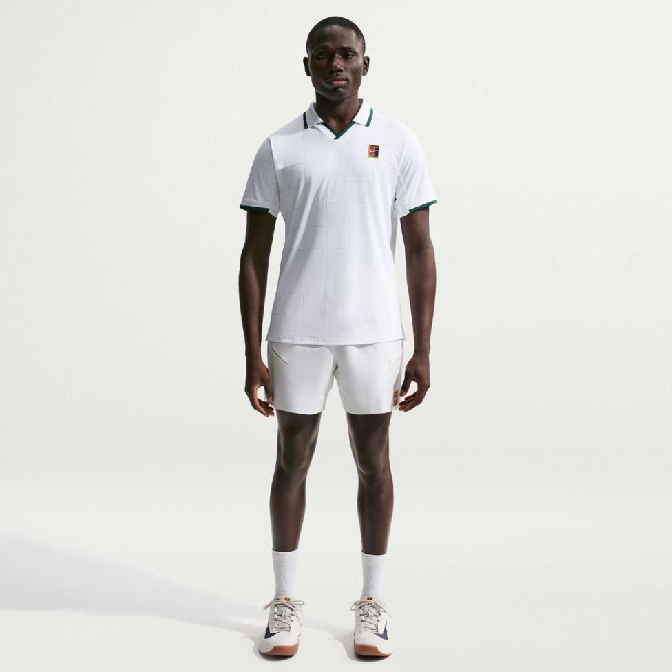 Чоловіче поло NIKE M NKCT DFADV SLAM POLO LN_image_4