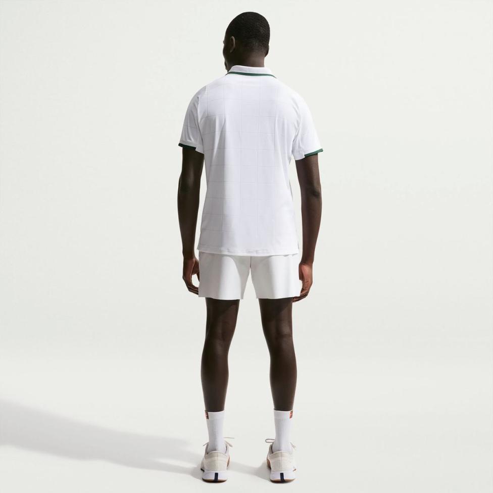 Чоловіче поло NIKE M NKCT DFADV SLAM POLO LN_image_5