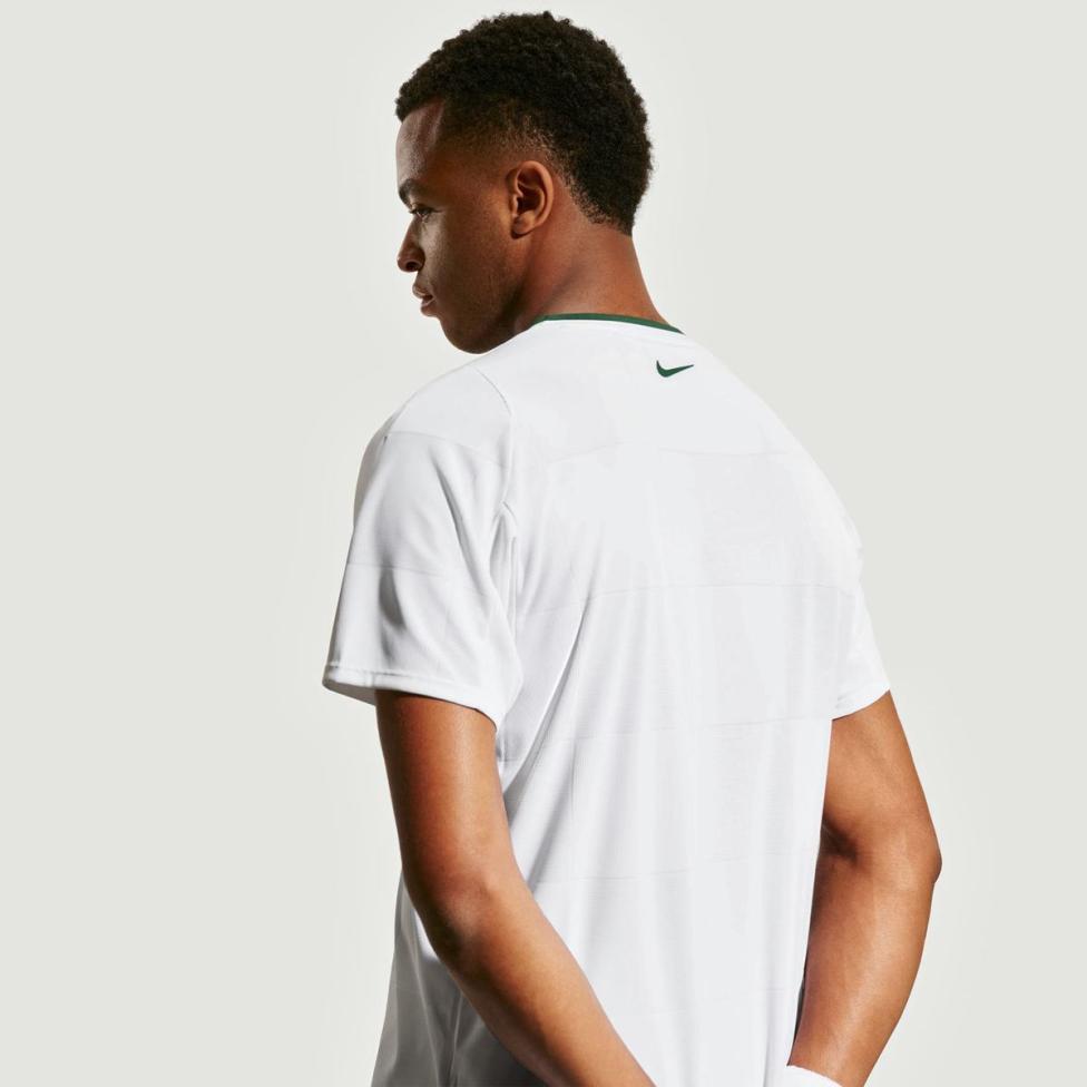 Чоловіча майка NIKE M NKCT DFADV SLAM TOP LN
