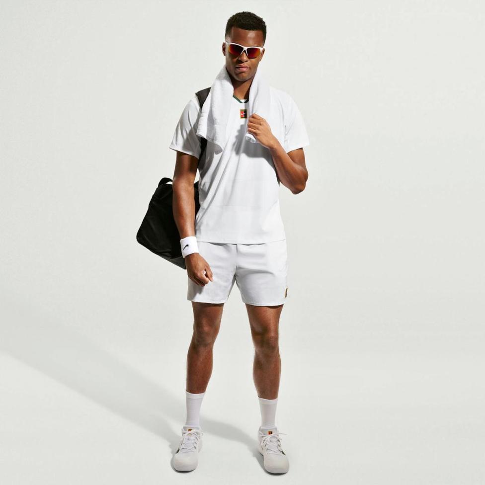 Мужская майка NIKE M NKCT DFADV SLAM TOP LN_image_4