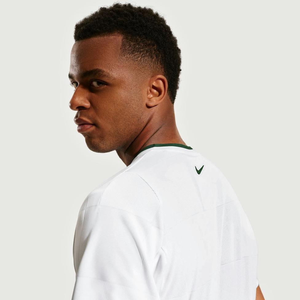 Мужская майка NIKE M NKCT DFADV SLAM TOP LN_image_6