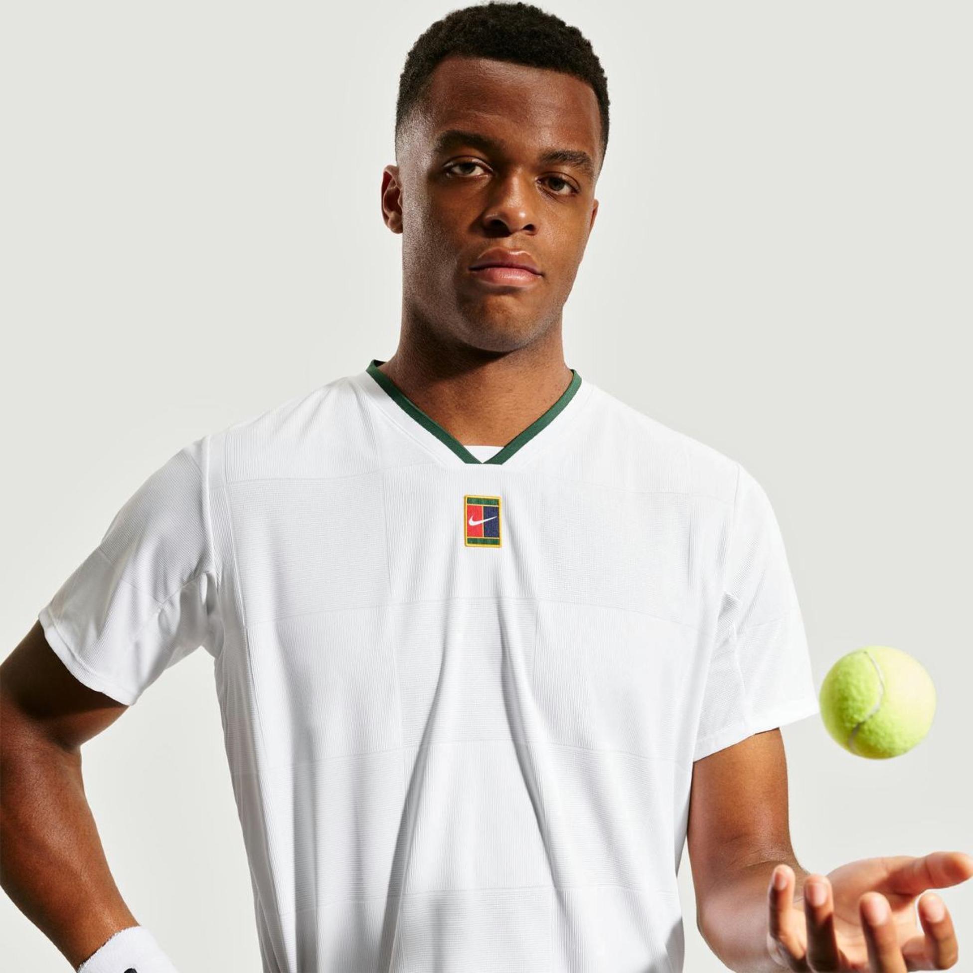 Чоловіча майка NIKE M NKCT DFADV SLAM TOP LN