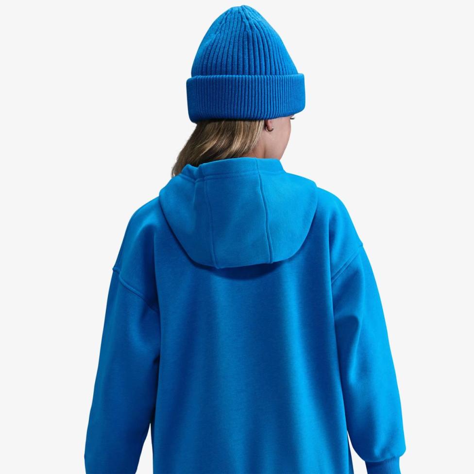 Дитяча толстовка NIKE X LEGO COLLECTION HOODIE