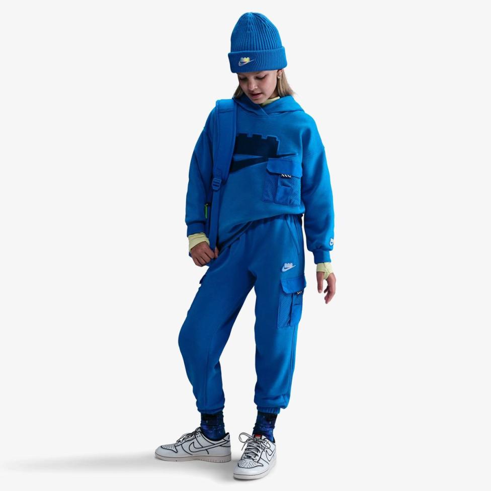 Дитяча толстовка NIKE X LEGO COLLECTION HOODIE_image_6