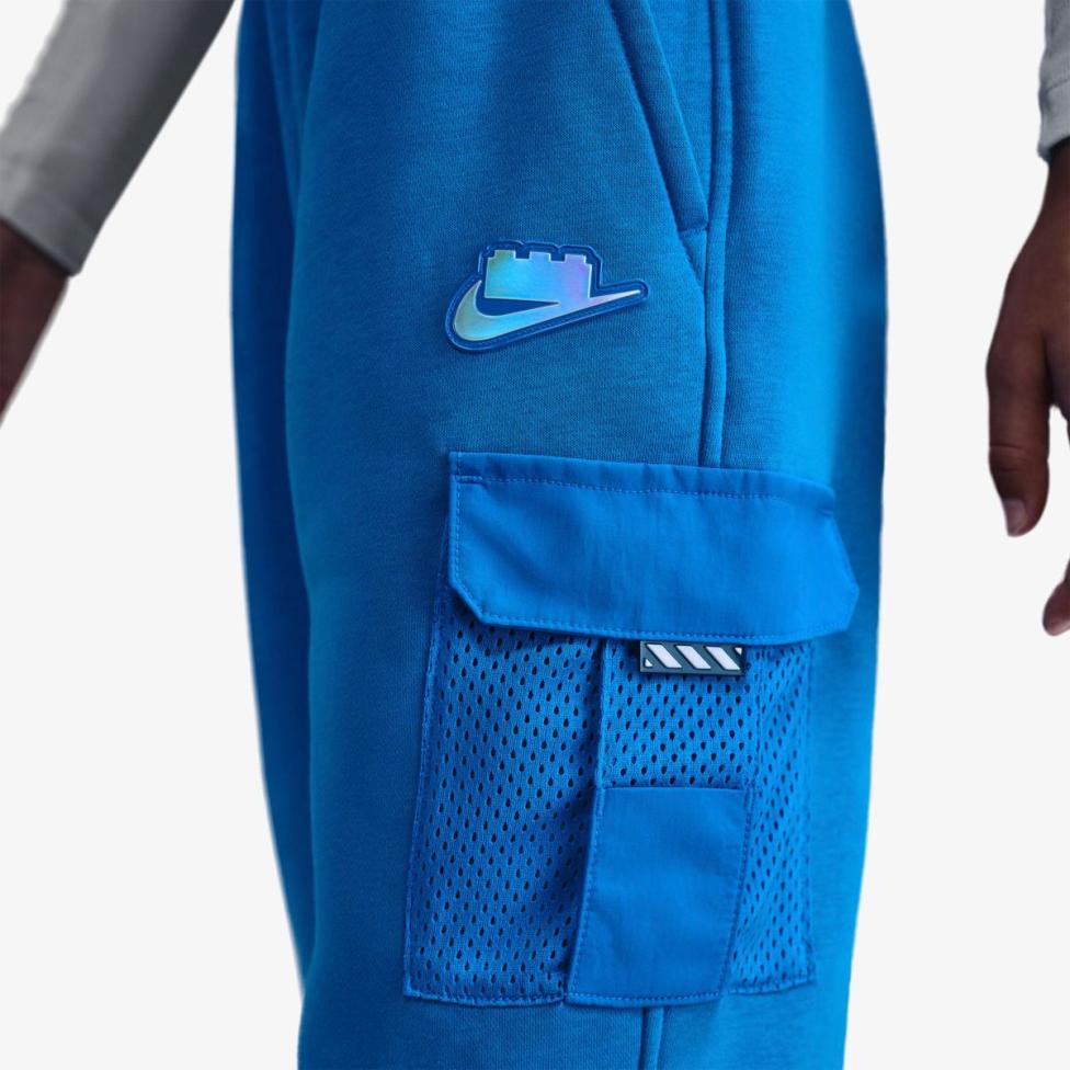 Дитячі брюки NIKE X LEGO COLLECTION CARGO_image_3