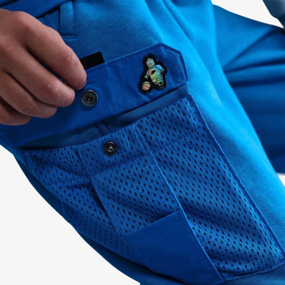 Дитячі брюки NIKE X LEGO COLLECTION CARGO_image_4
