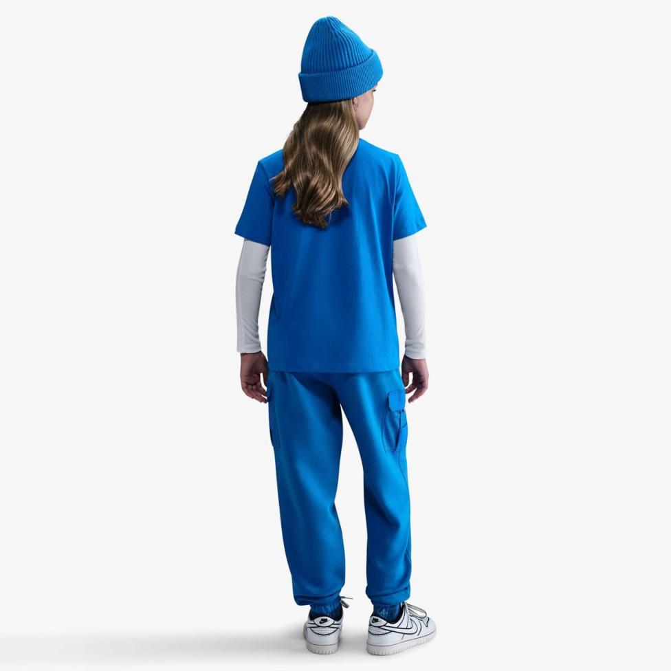Дитячі брюки NIKE X LEGO COLLECTION CARGO_image_7