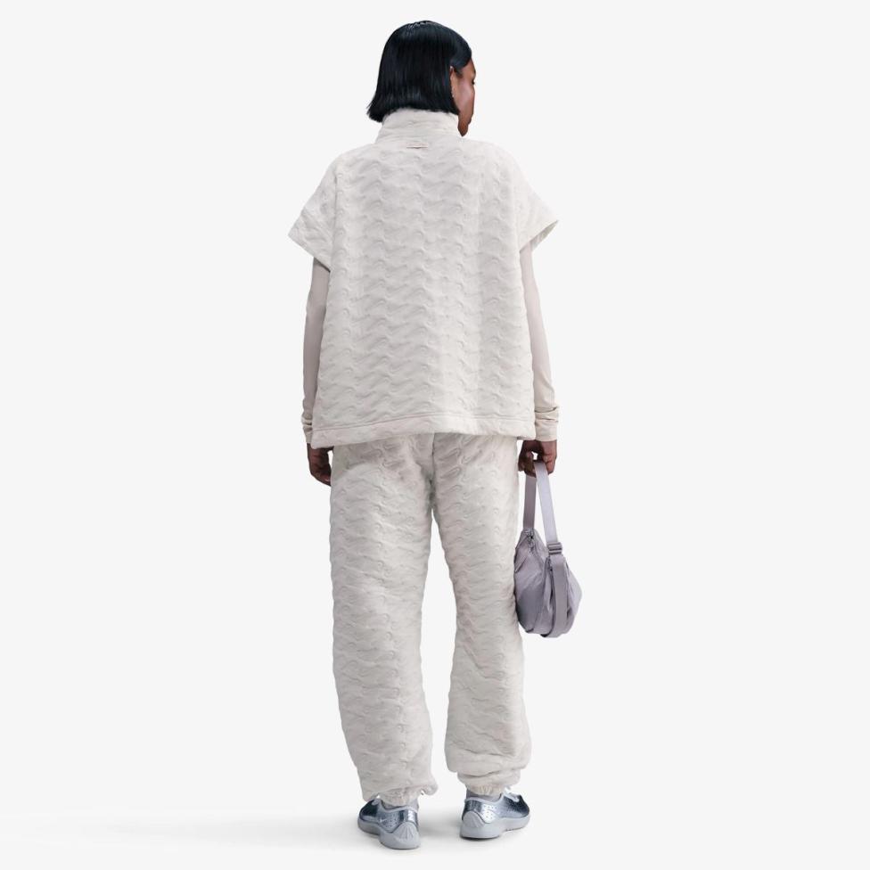 Жіночий жилет NIKE W NSW PHNX FLC OS AOJ VEST_image_5