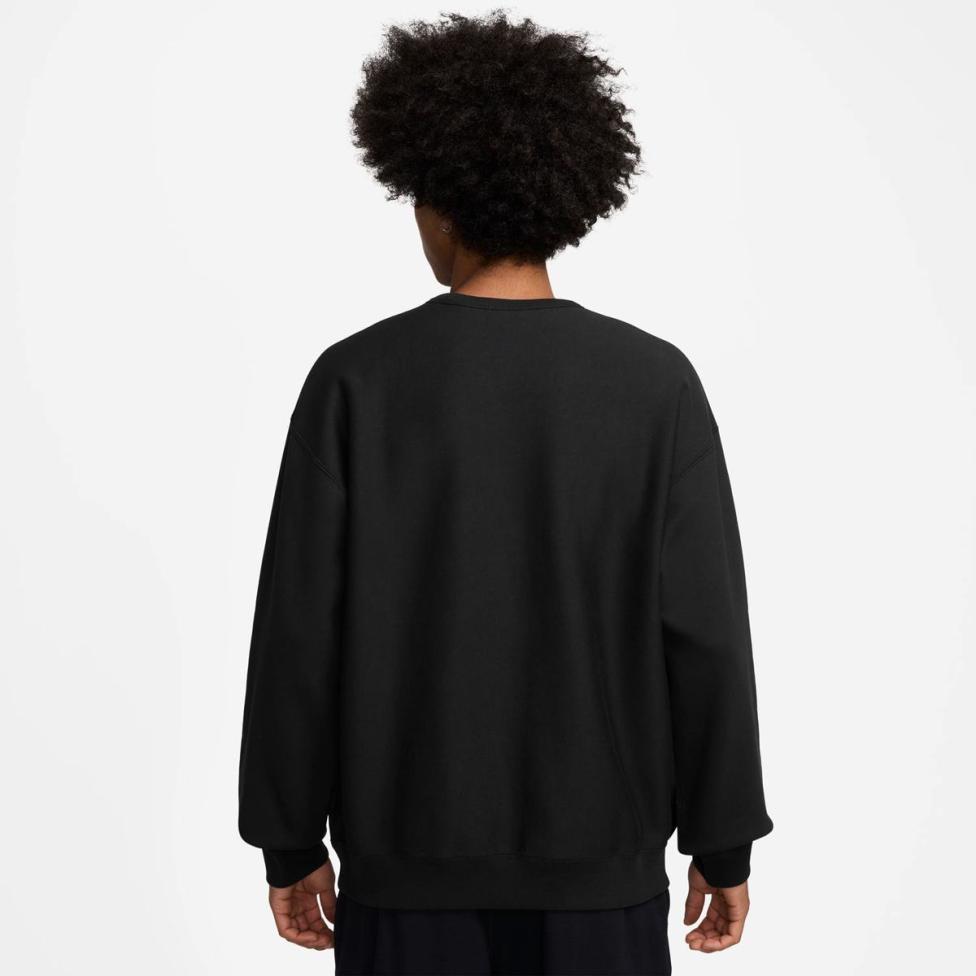 Мужская толстовка NIKE M NL SOLO SWSH BB CREW