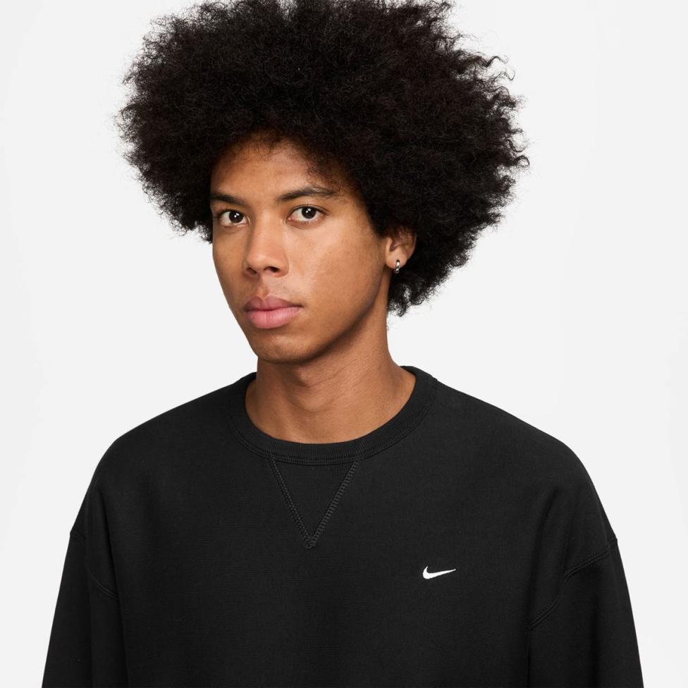 Мужская толстовка NIKE M NL SOLO SWSH BB CREW_image_3