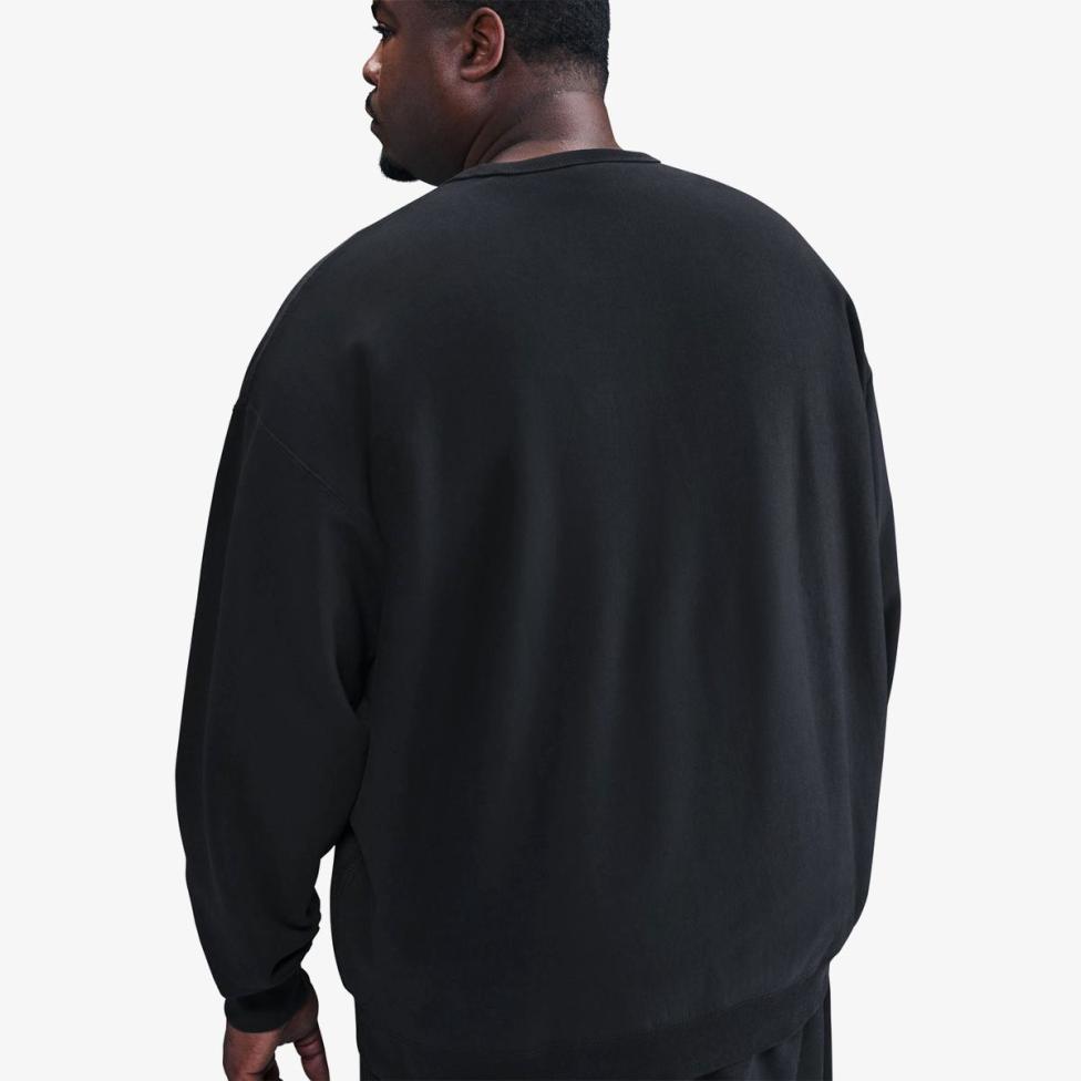 Мужская толстовка NIKE M NL SOLO SWSH BB CREW_image_5