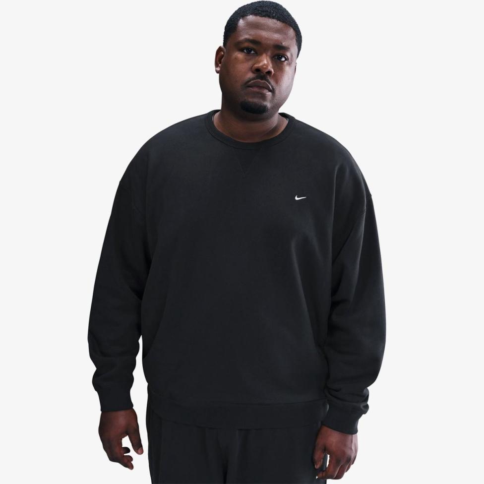Мужская толстовка NIKE M NL SOLO SWSH BB CREW_image_4