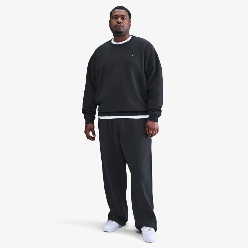 Мужская толстовка NIKE M NL SOLO SWSH BB CREW_image_7