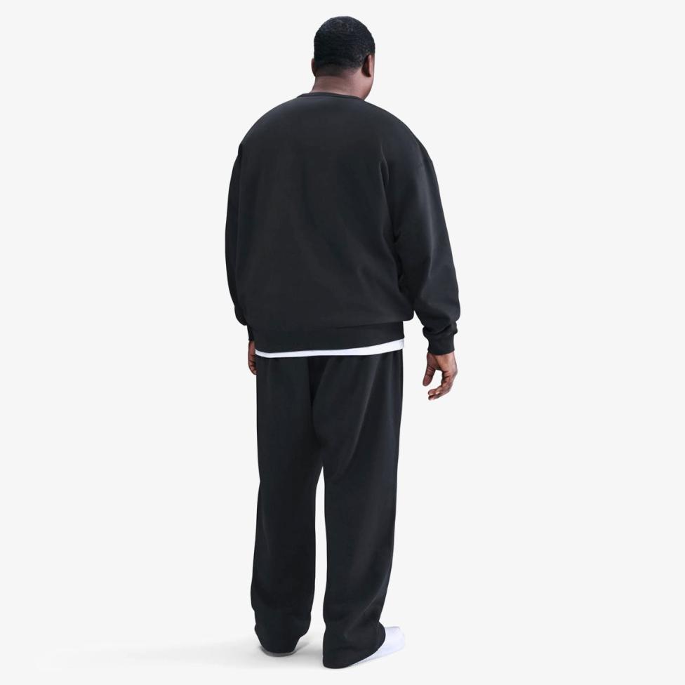 Мужская толстовка NIKE M NL SOLO SWSH BB CREW_image_8