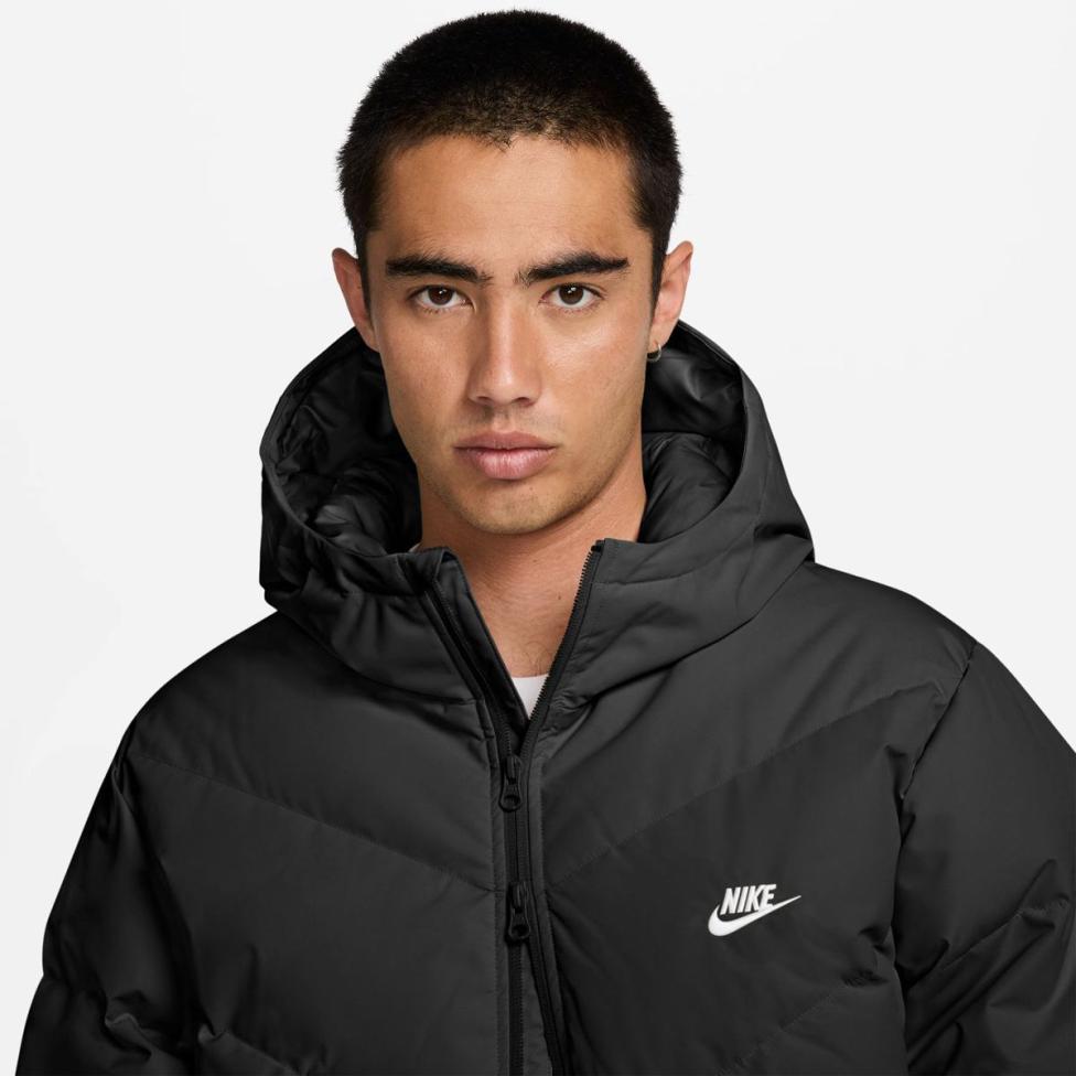 Чоловіча куртка NIKE M NK WINDRUNNER STMNT DWN JKT_image_3