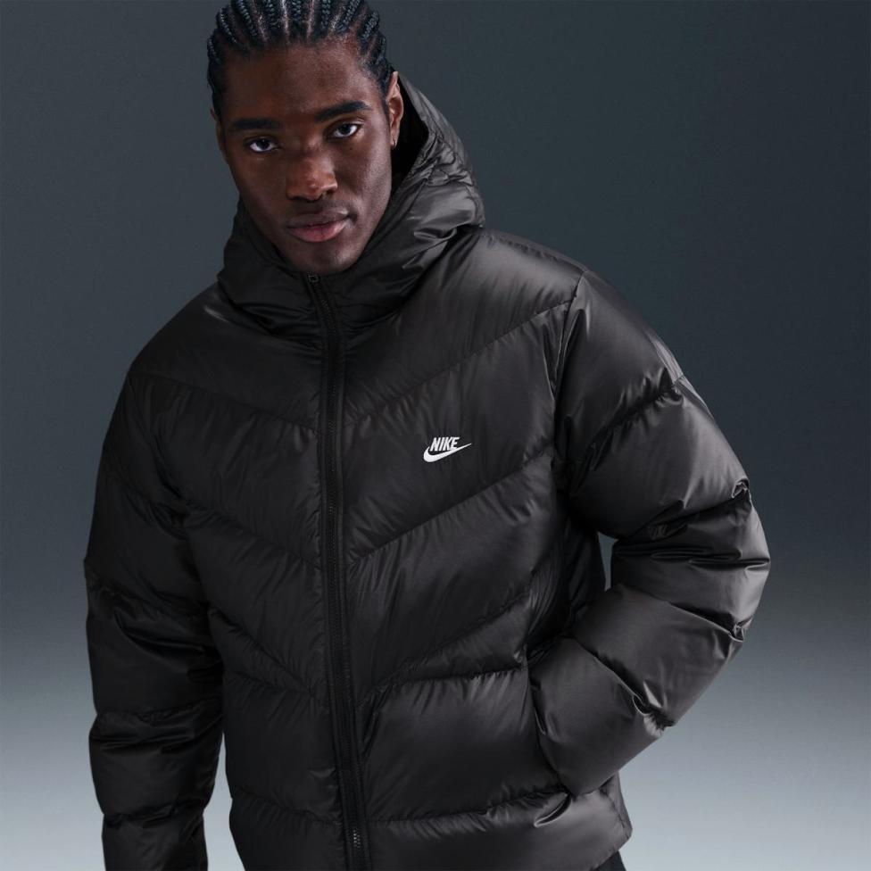 Чоловіча куртка NIKE M NK WINDRUNNER STMNT DWN JKT_image_4