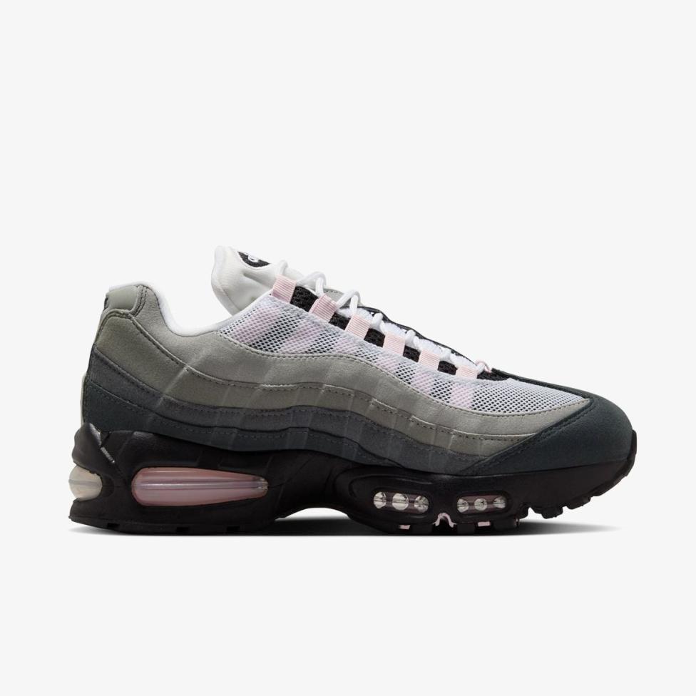 Жіночі кросівки NIKE W AIR MAX 95 BIG BUBBLE_image_3