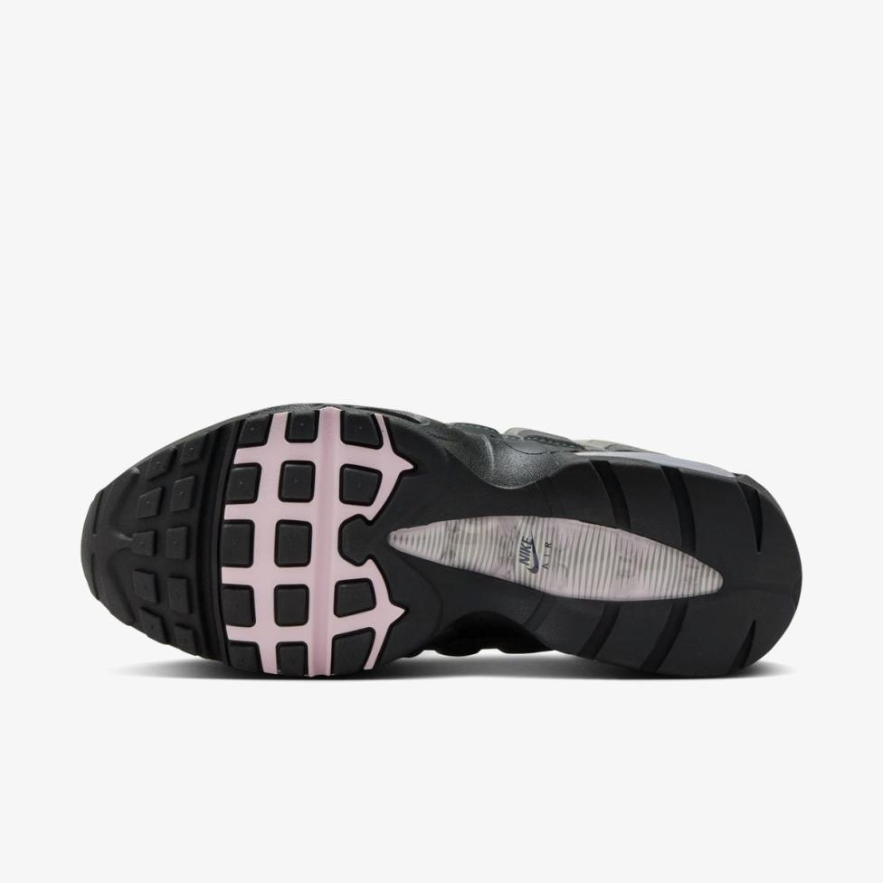Жіночі кросівки NIKE W AIR MAX 95 BIG BUBBLE