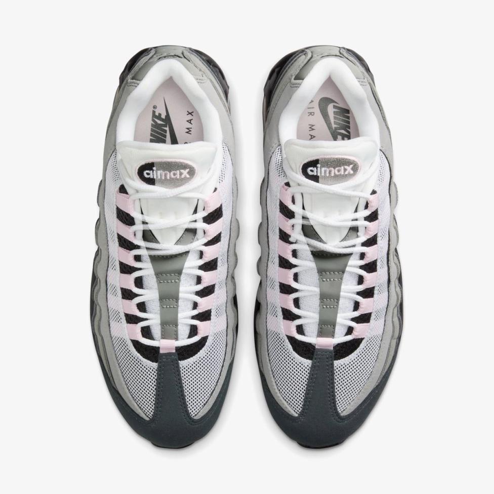 Жіночі кросівки NIKE W AIR MAX 95 BIG BUBBLE_image_4