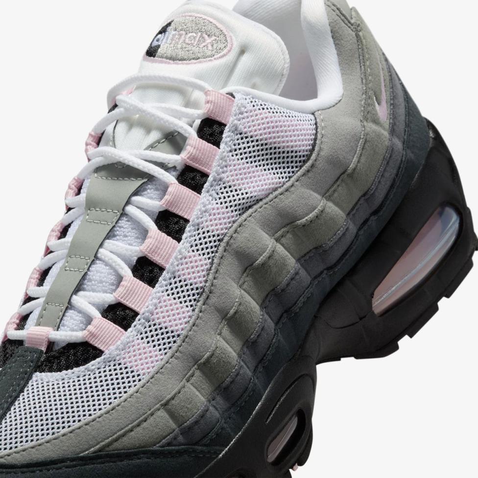 Жіночі кросівки NIKE W AIR MAX 95 BIG BUBBLE_image_7