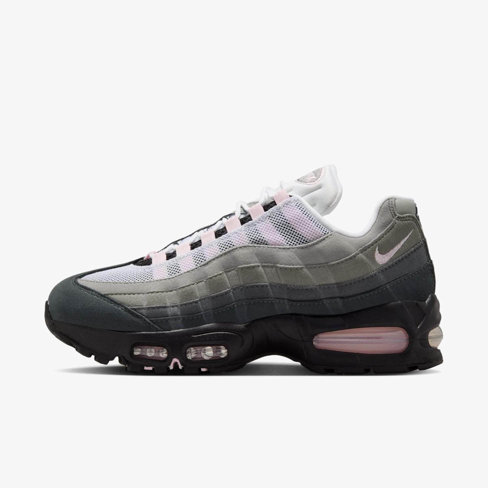 Жіночі кросівки NIKE W AIR MAX 95 BIG BUBBLE