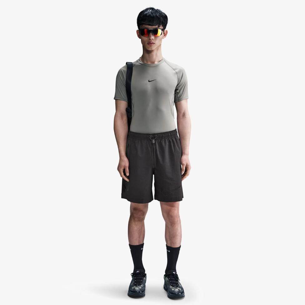 Чоловічі шорти NIKE M NK TECH GX WOVEN SHORT_image_4
