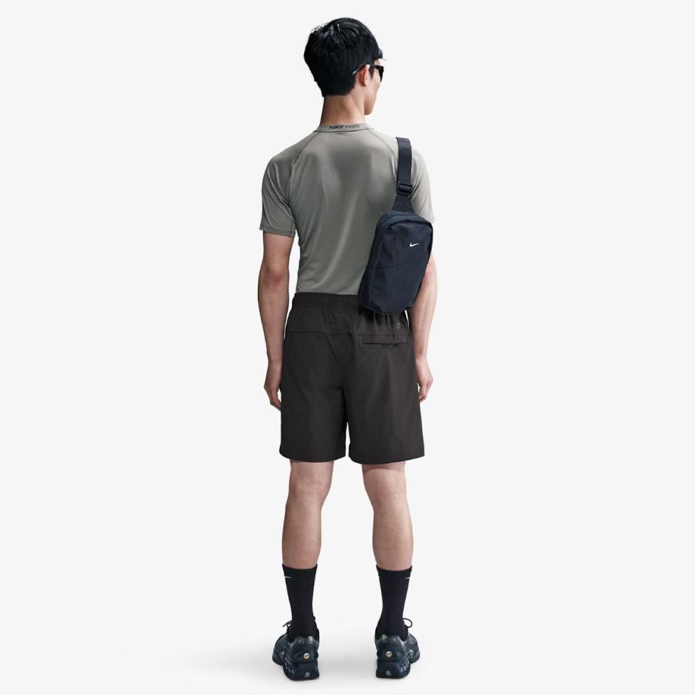 Чоловічі шорти NIKE M NK TECH GX WOVEN SHORT