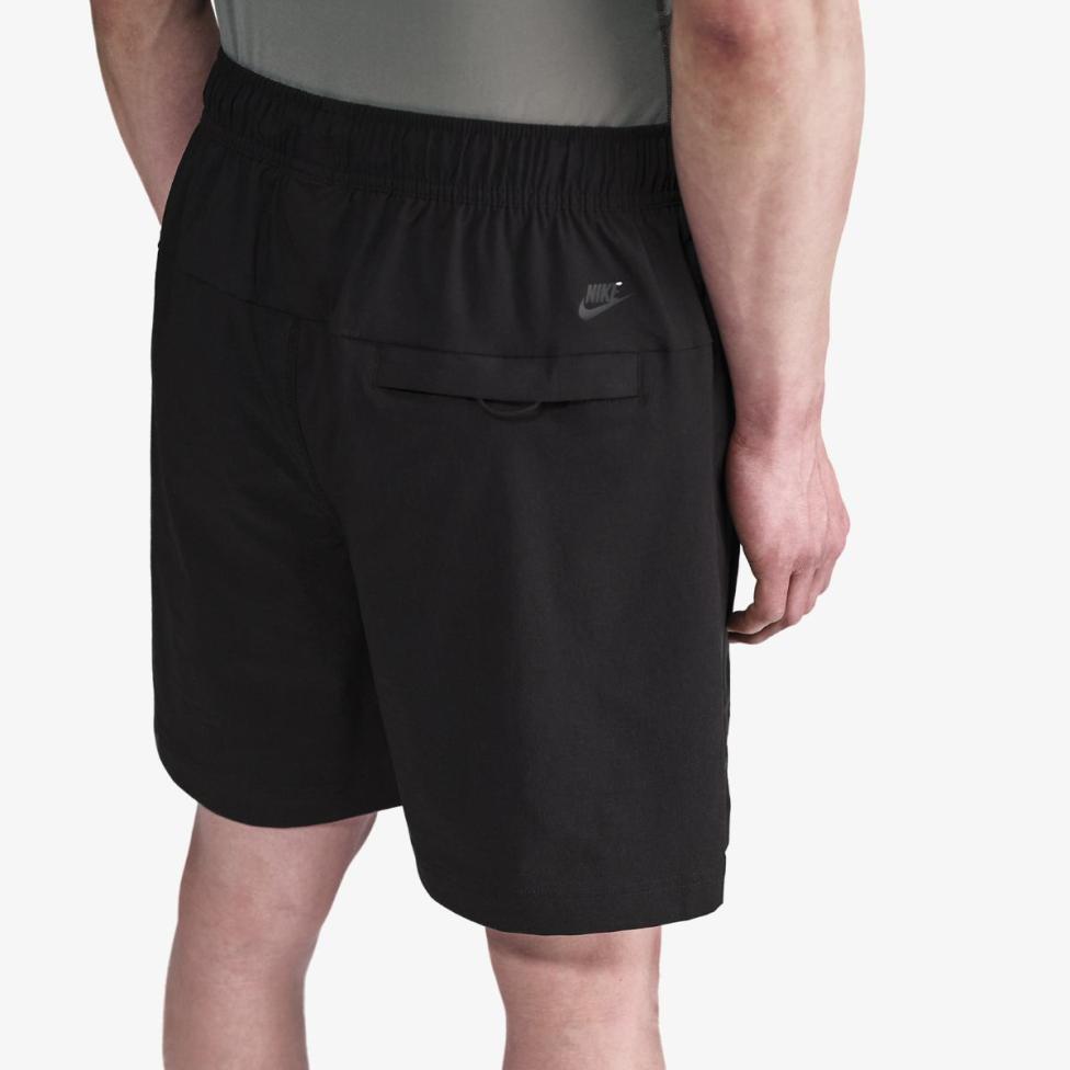 Чоловічі шорти NIKE M NK TECH GX WOVEN SHORT_image_3