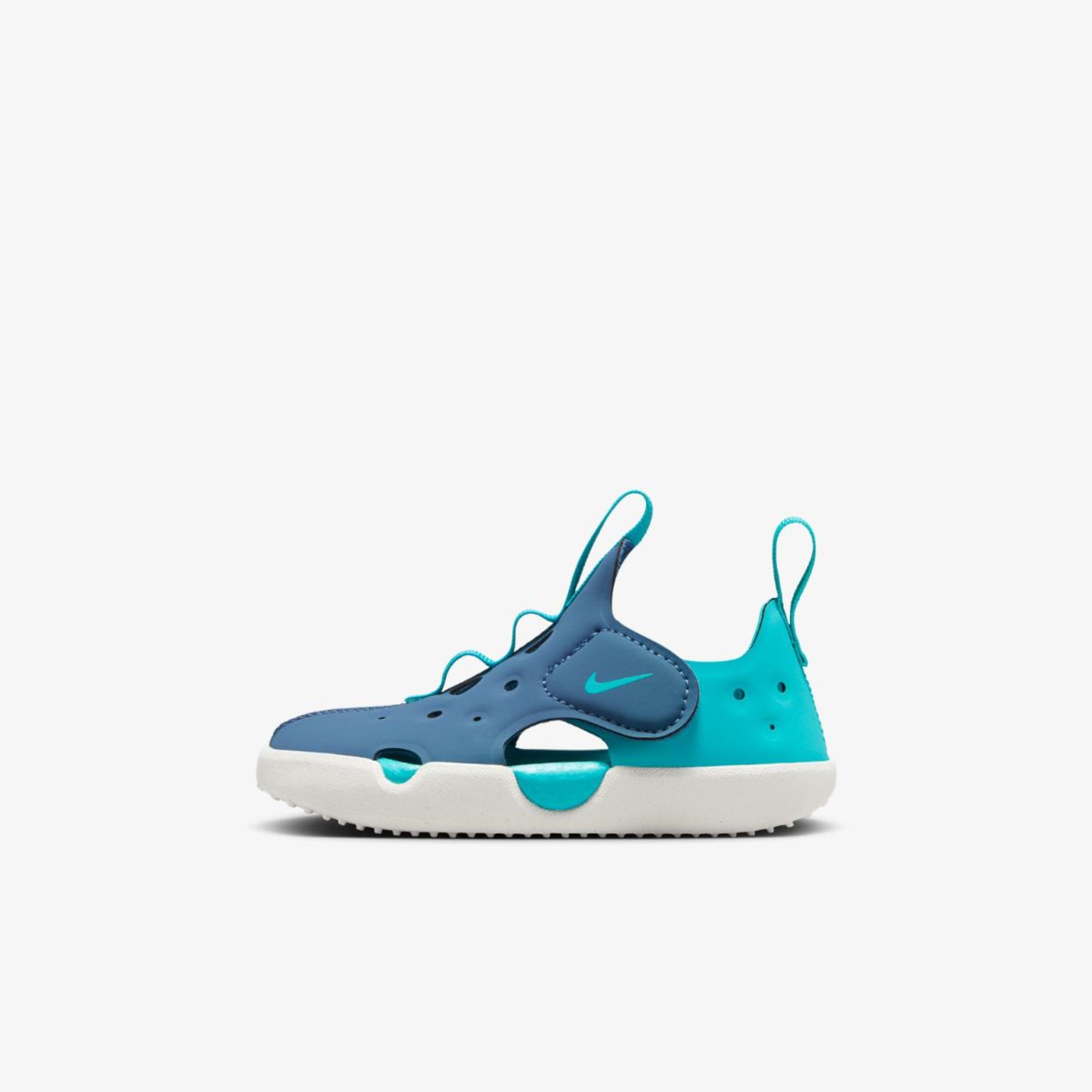 Дитячі сандалі NIKE SUNRAY PROTECT 4 (TD)