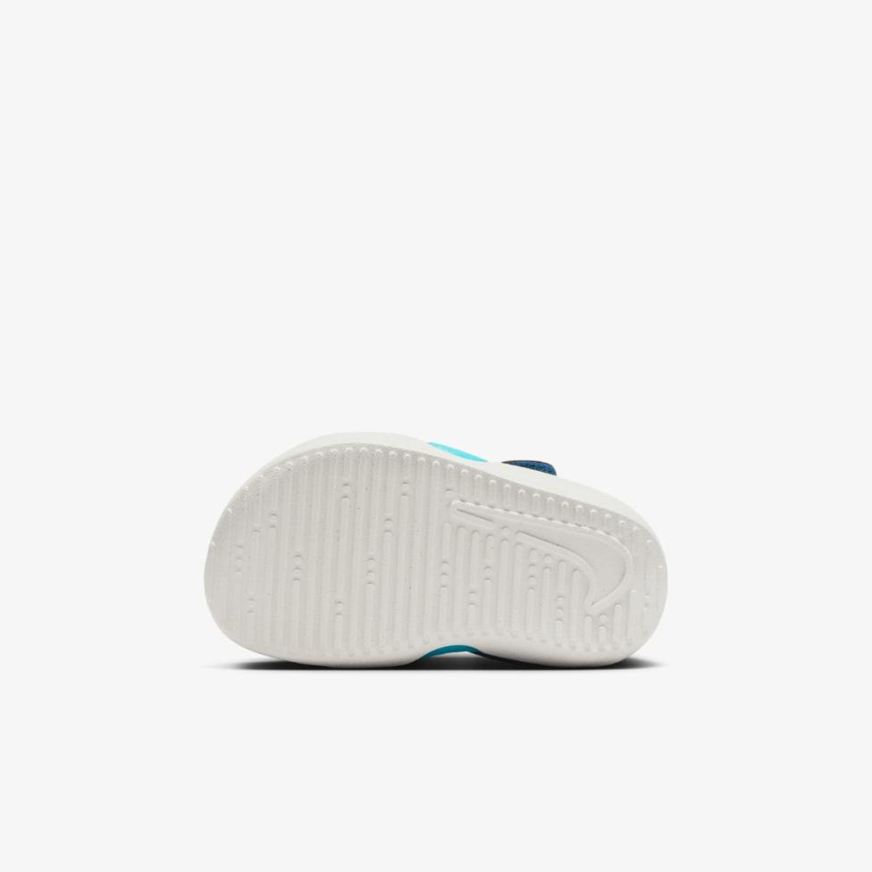 Дитячі сандалі NIKE SUNRAY PROTECT 4 (TD)