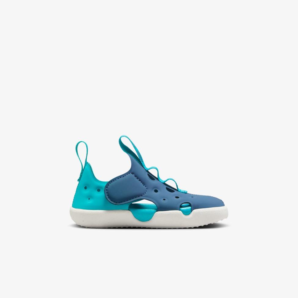 Дитячі сандалі NIKE SUNRAY PROTECT 4 (TD)_image_3