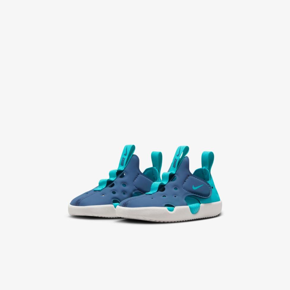 Дитячі сандалі NIKE SUNRAY PROTECT 4 (TD)_image_5