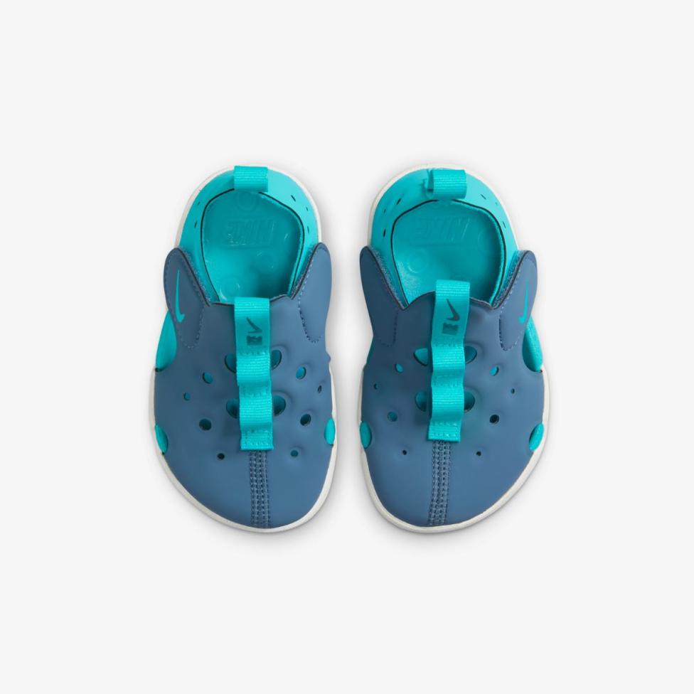 Дитячі сандалі NIKE SUNRAY PROTECT 4 (TD)_image_4