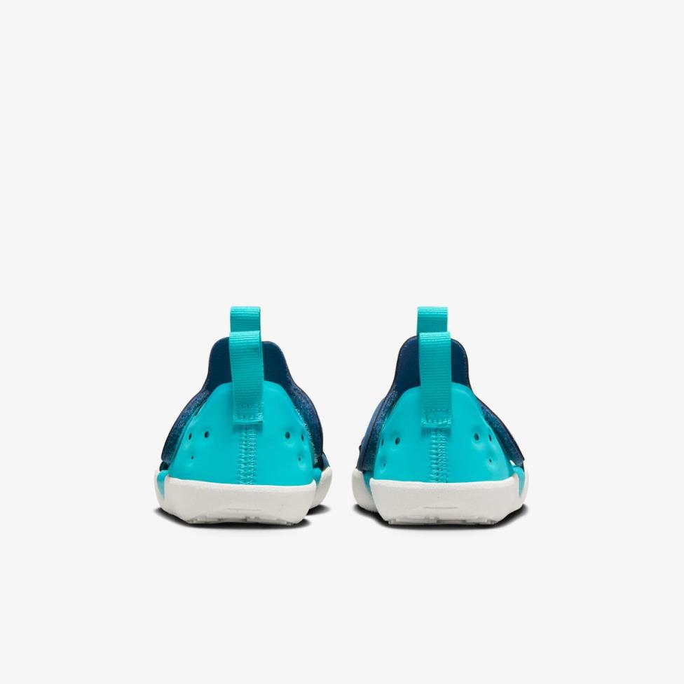 Дитячі сандалі NIKE SUNRAY PROTECT 4 (TD)_image_6