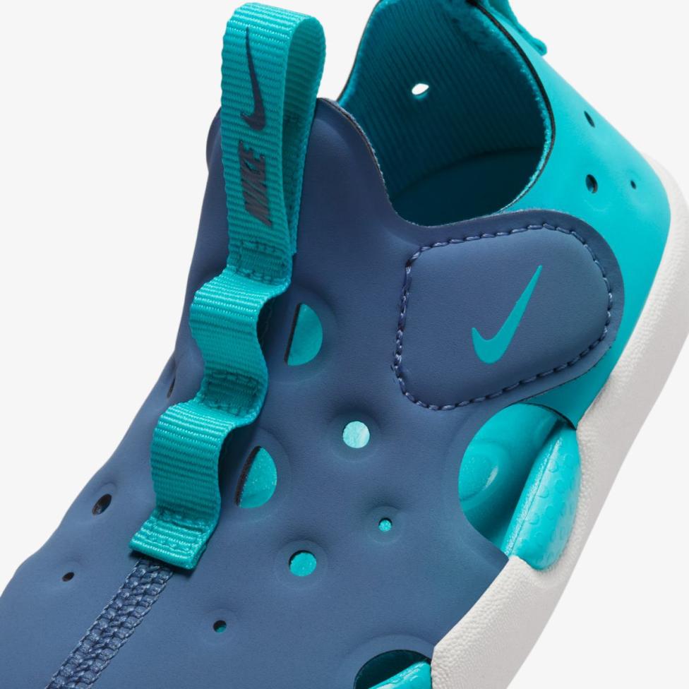 Дитячі сандалі NIKE SUNRAY PROTECT 4 (TD)_image_7