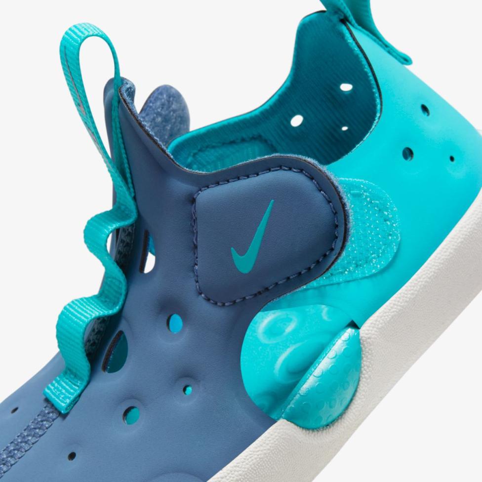 Дитячі сандалі NIKE SUNRAY PROTECT 4 (TD)_image_8