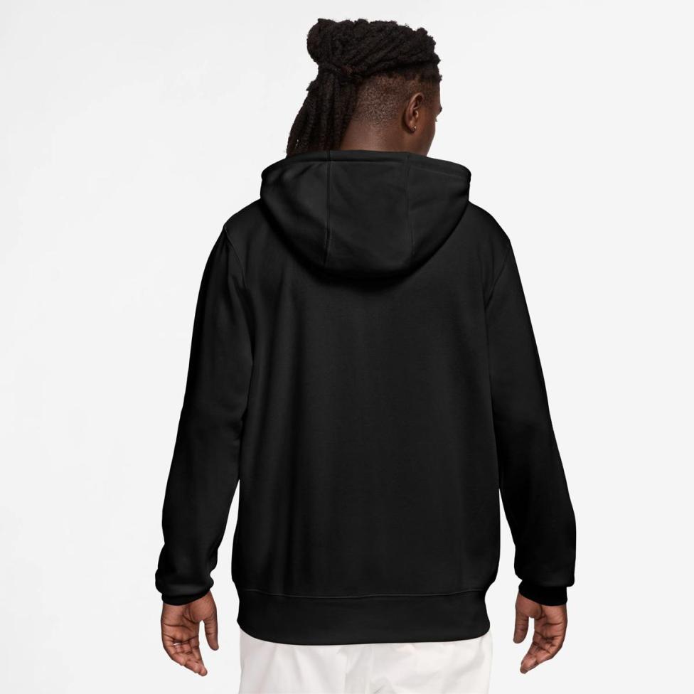 Мужская толстовка NIKE M NK CLUB FT PO HOODIE