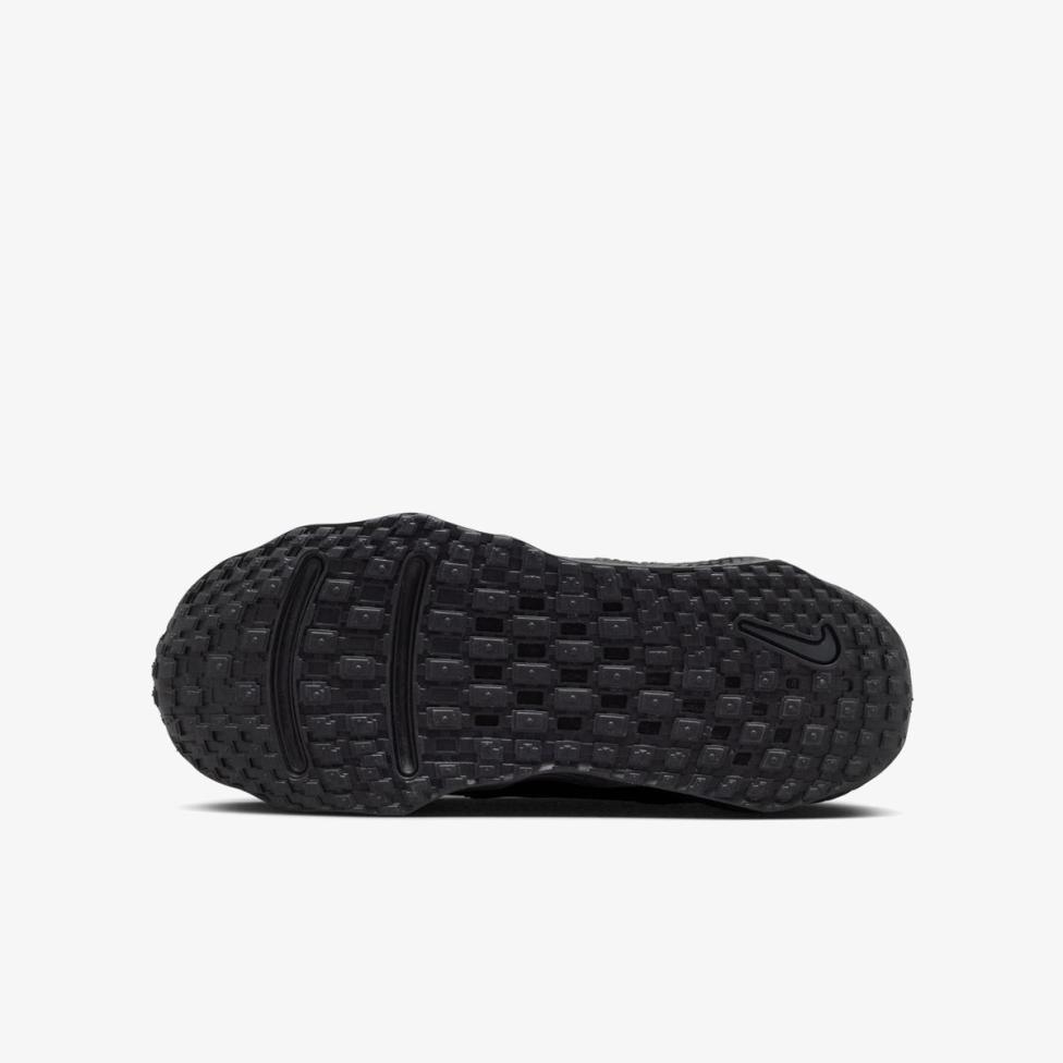 Дитячі кросівки NIKE AVA ROVER TRIPLE BLACK (GS)