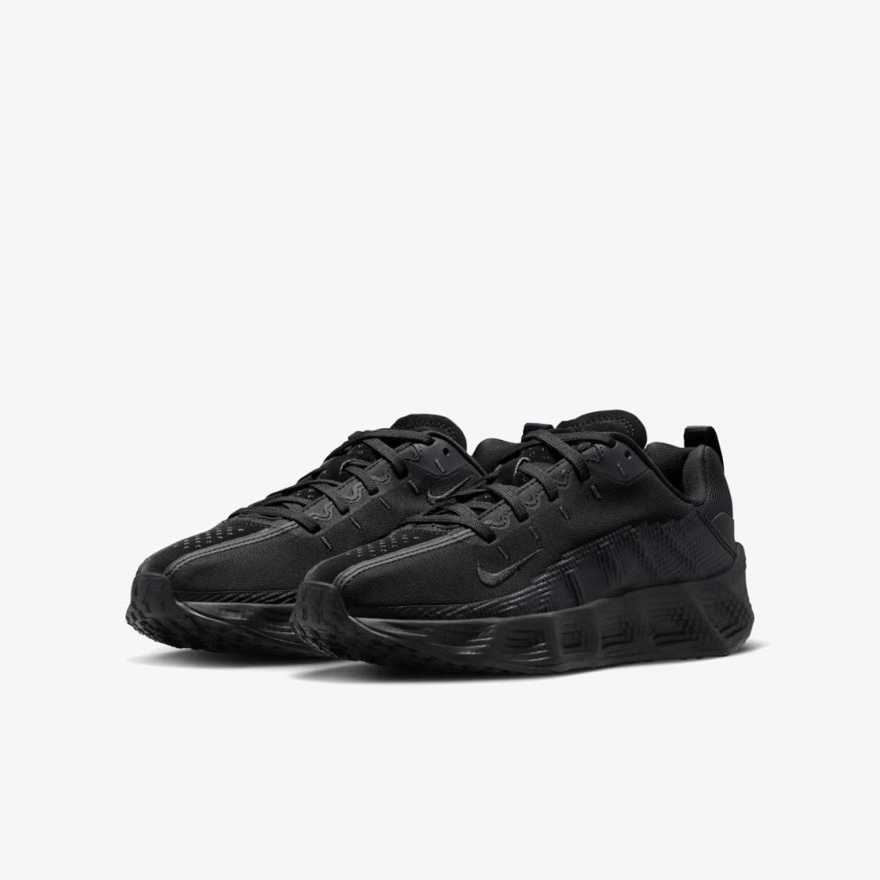 Дитячі кросівки NIKE AVA ROVER TRIPLE BLACK (GS)_image_5