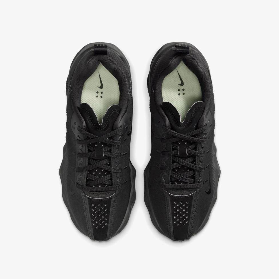 Дитячі кросівки NIKE AVA ROVER TRIPLE BLACK (GS)_image_4