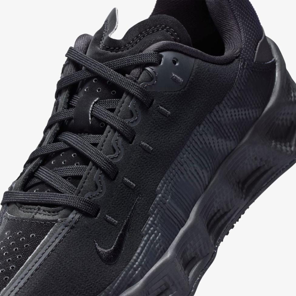 Дитячі кросівки NIKE AVA ROVER TRIPLE BLACK (GS)_image_7