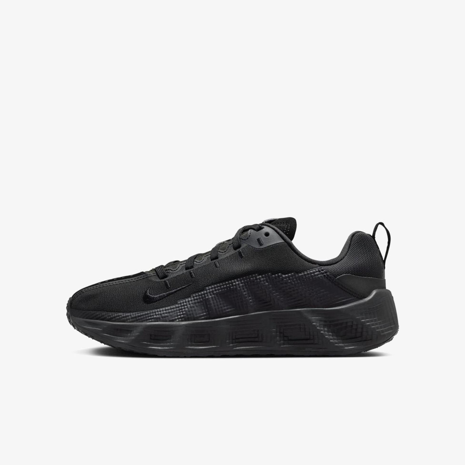 Дитячі кросівки NIKE AVA ROVER TRIPLE BLACK (GS)