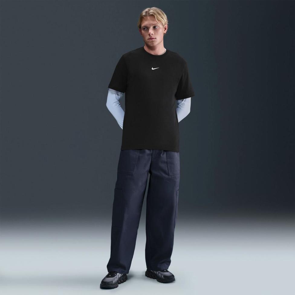 Чоловіча футболка NIKE U NSW TEE BB FW_image_4