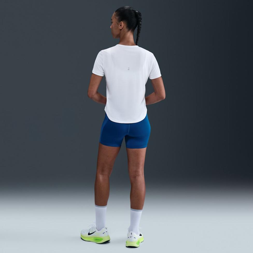 Жіноча футболка NIKE W NK TEMPO SWSH HBR DF SS TOP_image_4