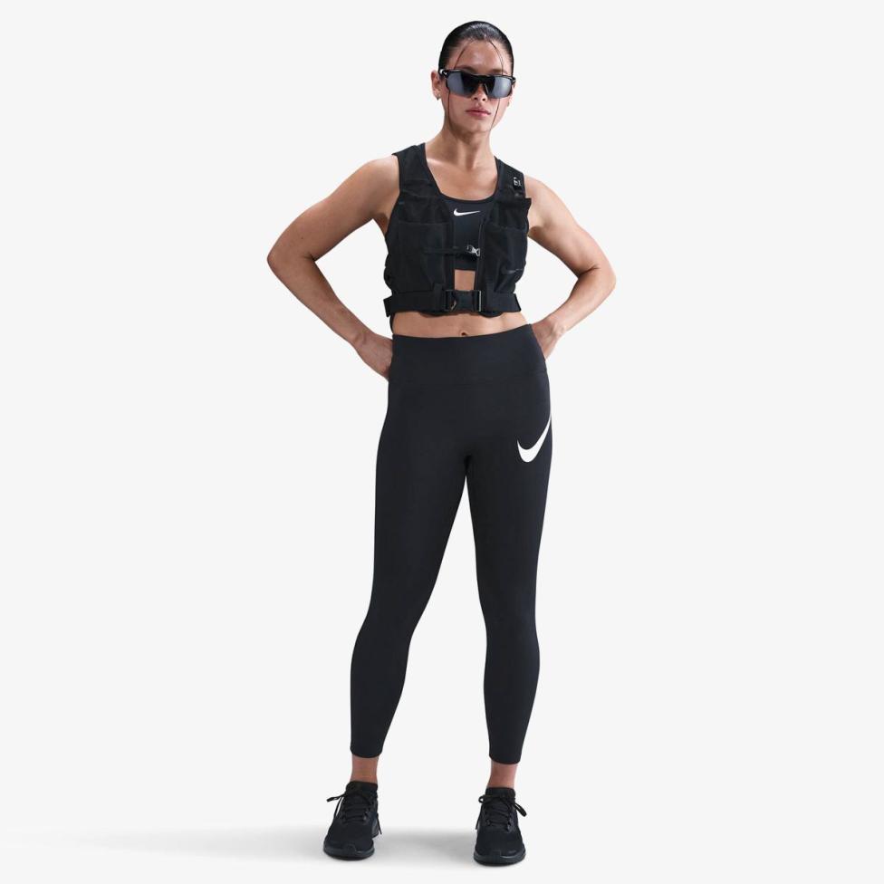 Жіночі лосини NIKE W NK DF TEMPO HR 7/8 TGT SWHBR_image_4